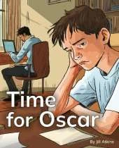 Time for Oscar: Phonics Phase 5