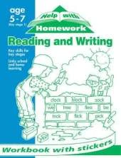 Reading and Writing