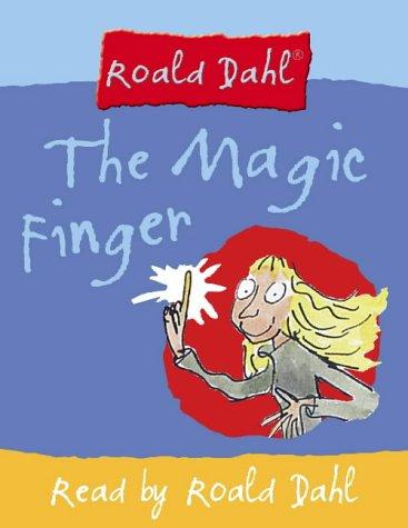 The Magic Finger
