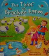 The Thief of Bracken Farm