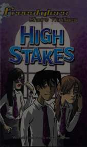 Freestylers: Short Thriller: High Stakes