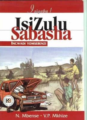 Isizulu Sabasha