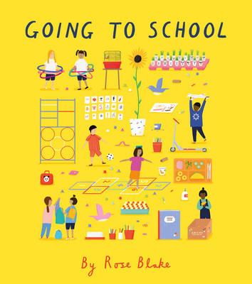 Going to School