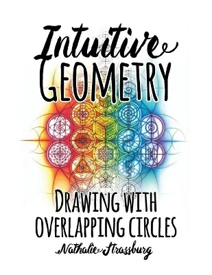 Intuitive Geometry - Drawing with overlapping circles