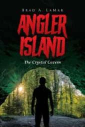 Angler Island: The Crystal Cavern