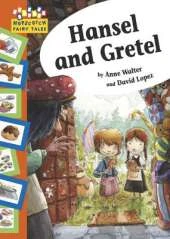 Hansel and Gretel