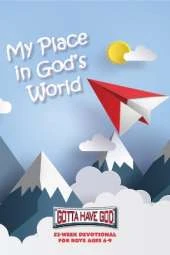 My Place in God's World
