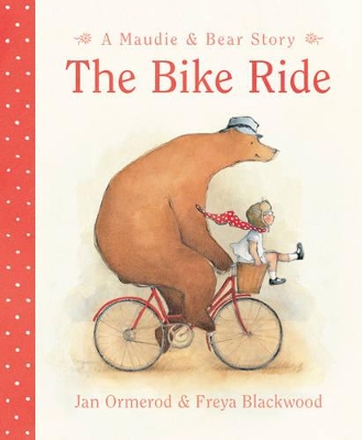 The Bike Ride