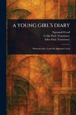 A Young Girl's Diary