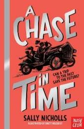 A Chase In Time