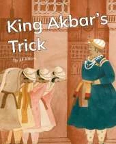 King Akbar's Trick: Phonics Phase 5