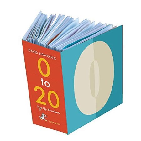 0-20: Pop-Up Numbers