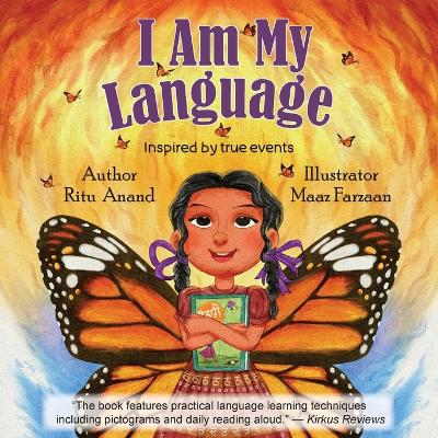 I Am My Language
