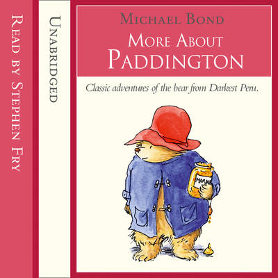 More About Paddington
