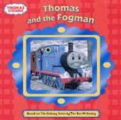 Thomas and the Fogman