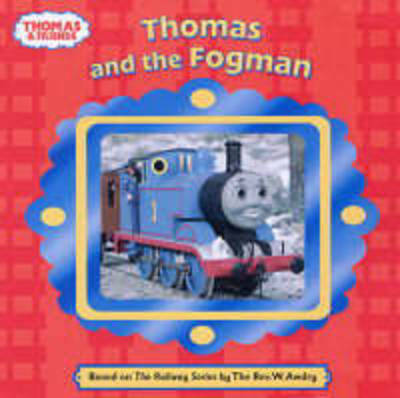 Thomas and the Fogman