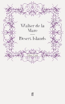 Desert Islands