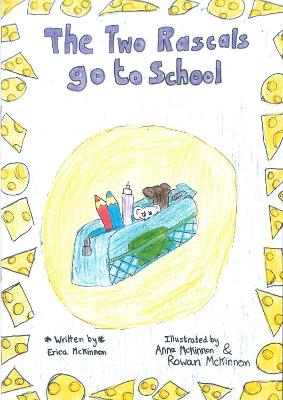 The Two Rascals Go To School
