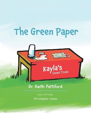 The Green Paper