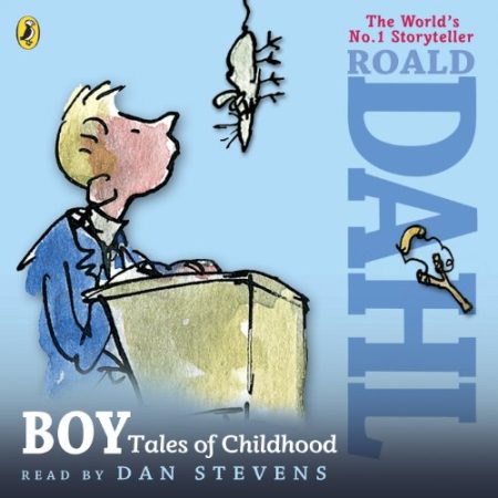 Boy: Tales of Childhood