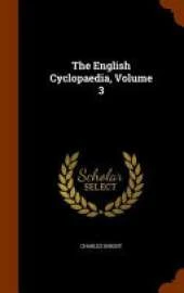 The English Cyclopaedia, Volume 3