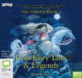 The O'Brien Book of Irish Fairy Tales and Legends