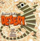 Explore God's Desert