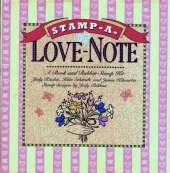 Stamp-a-Love Note