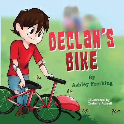 Declan's Bike