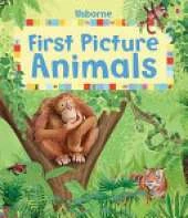 First Picture Animals