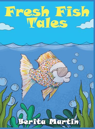 Fresh Fish Tales