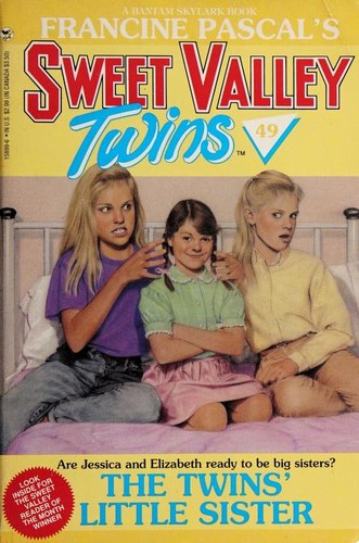 The Twins' Little Sister