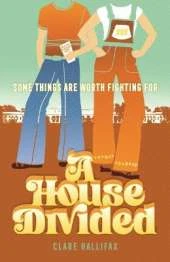 Our History: A House Divided