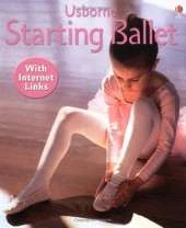 Starting Ballet