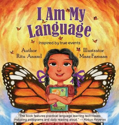 I Am My Language