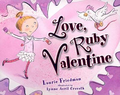 Love, Ruby Valentine