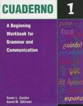 Cuaderno