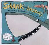 Shark And Lobster's Amazing Undersea Adv