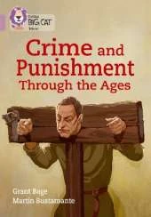 Crime and Punishment through the Ages: Band 18/Pearl