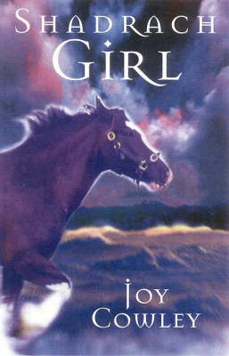 Shadrach Girl