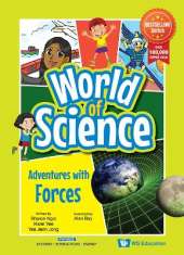 Adventures With Forces
