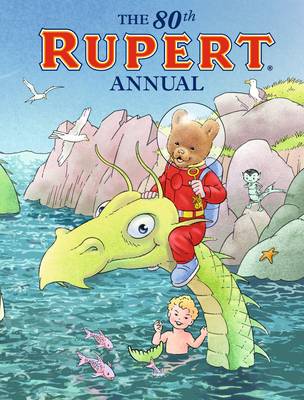 The Rupert Annual