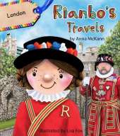 Rianbo's Travels: London