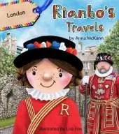 Rianbo's Travels: London