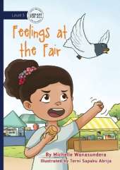 Feelings at the Fair