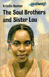 The Soul Brothers and Sister Lou