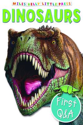 First Q & A - Dinosaurs
