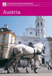 Classical Destinations Educational: A Multi Media Music Kit