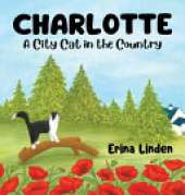 Charlotte, A City Cat in the Country