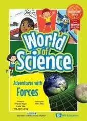 Adventures With Forces